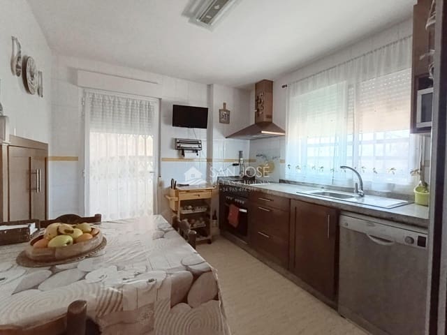 4 sypialnia Willa na sprzedaż w Monforte del Cid z basenem - 335 000 € (Ref: 9862048)
