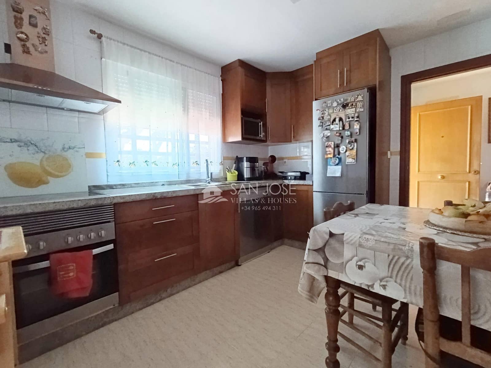 4 sypialnia Willa na sprzedaż w Monforte del Cid z basenem - 335 000 € (Ref: 9862048)