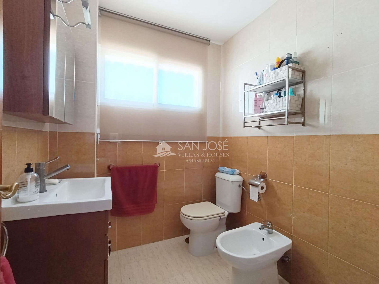 4 sypialnia Willa na sprzedaż w Monforte del Cid z basenem - 335 000 € (Ref: 9862048)