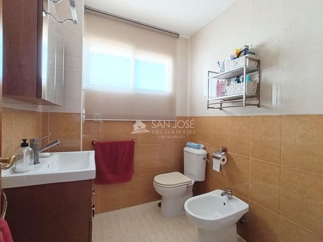 4 sypialnia Willa na sprzedaż w Monforte del Cid z basenem - 335 000 € (Ref: 9862048)