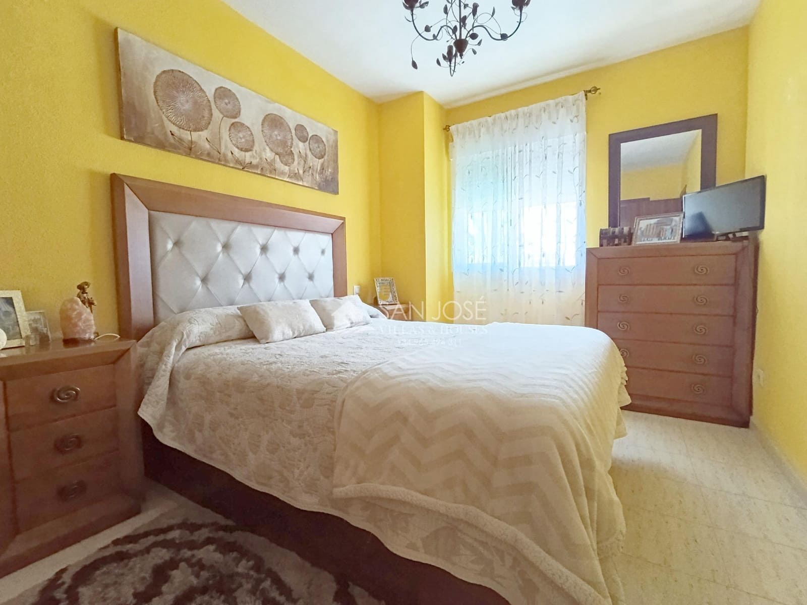 4 sypialnia Willa na sprzedaż w Monforte del Cid z basenem - 335 000 € (Ref: 9862048)
