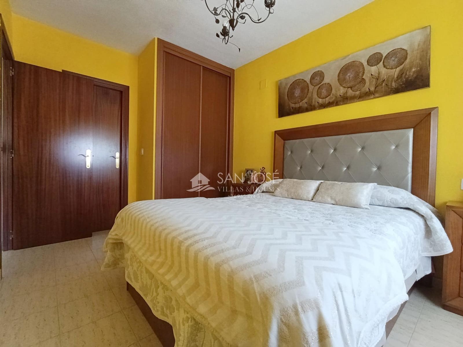 4 sypialnia Willa na sprzedaż w Monforte del Cid z basenem - 335 000 € (Ref: 9862048)