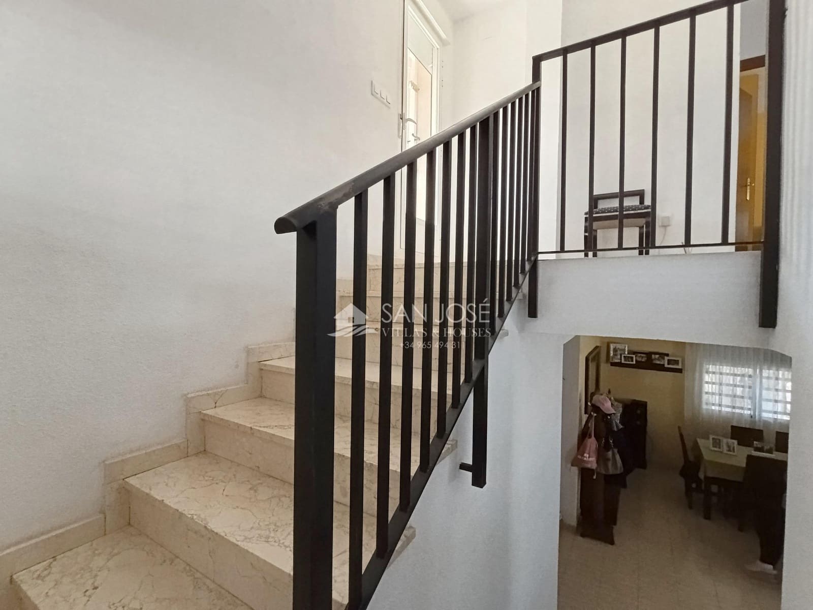 4 sypialnia Willa na sprzedaż w Monforte del Cid z basenem - 335 000 € (Ref: 9862048)
