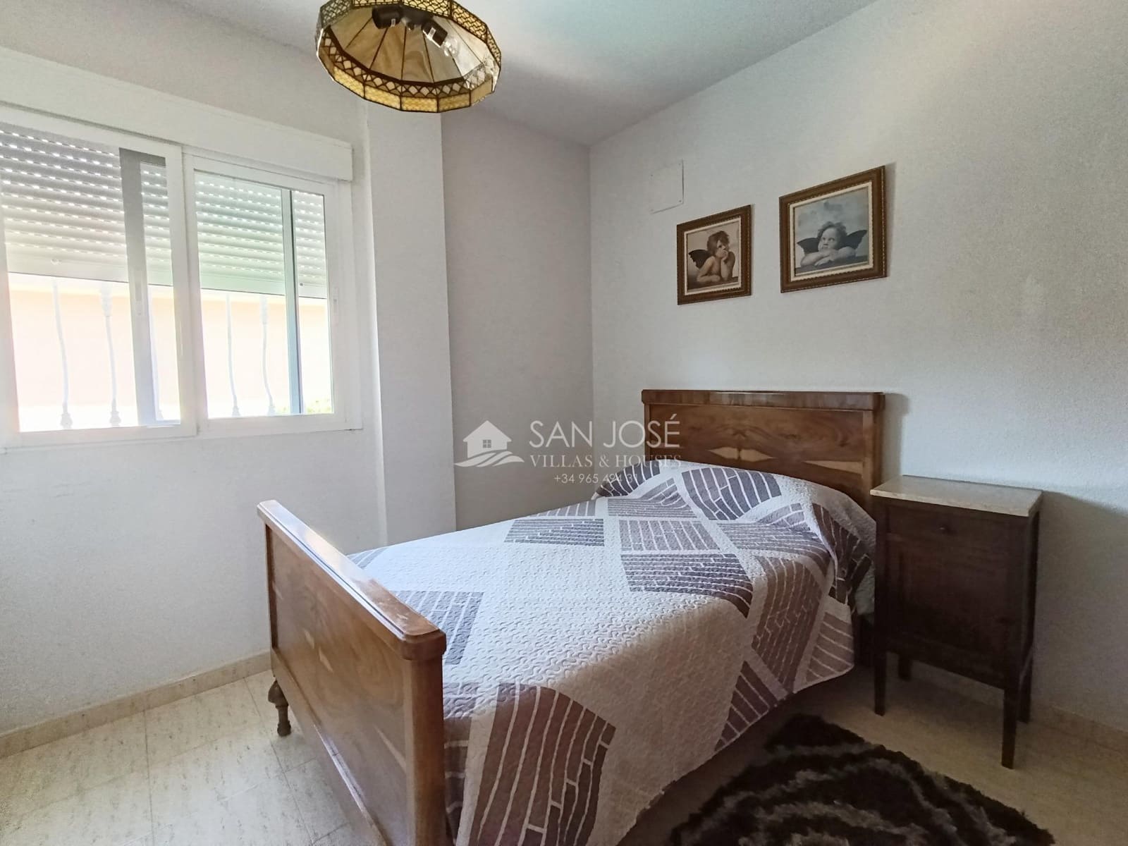 4 sypialnia Willa na sprzedaż w Monforte del Cid z basenem - 335 000 € (Ref: 9862048)