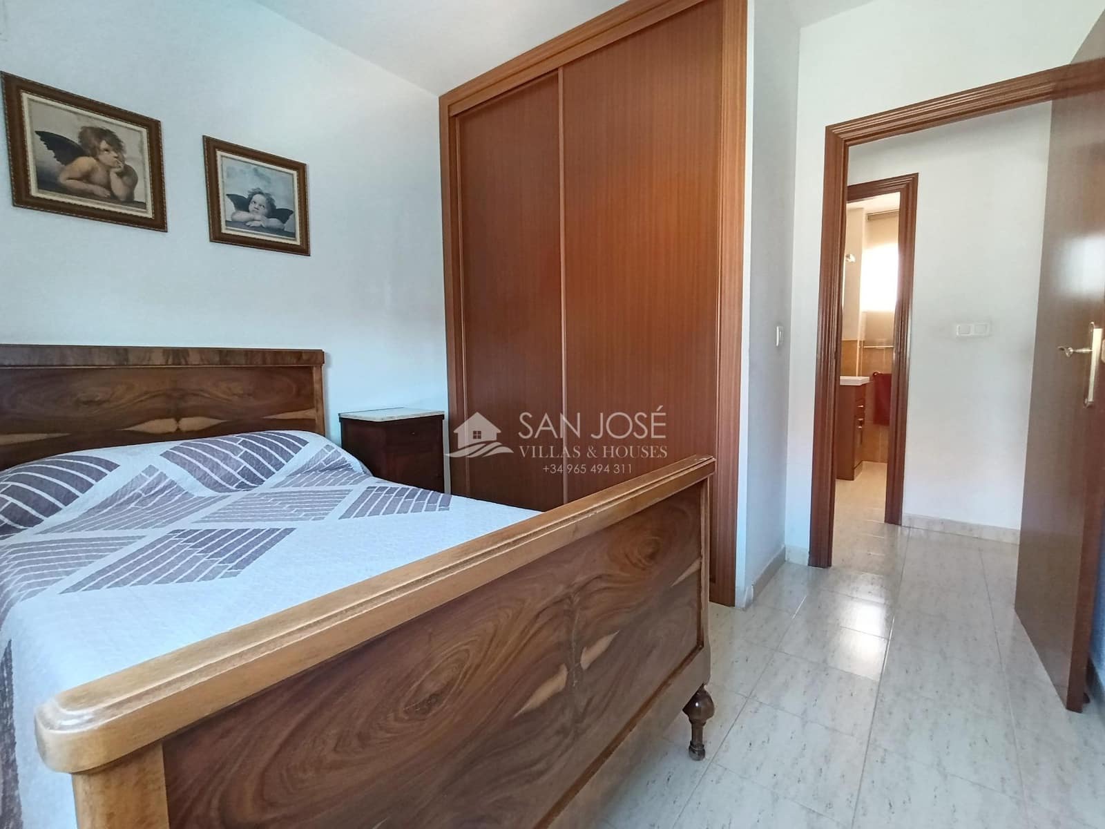 4 sypialnia Willa na sprzedaż w Monforte del Cid z basenem - 335 000 € (Ref: 9862048)