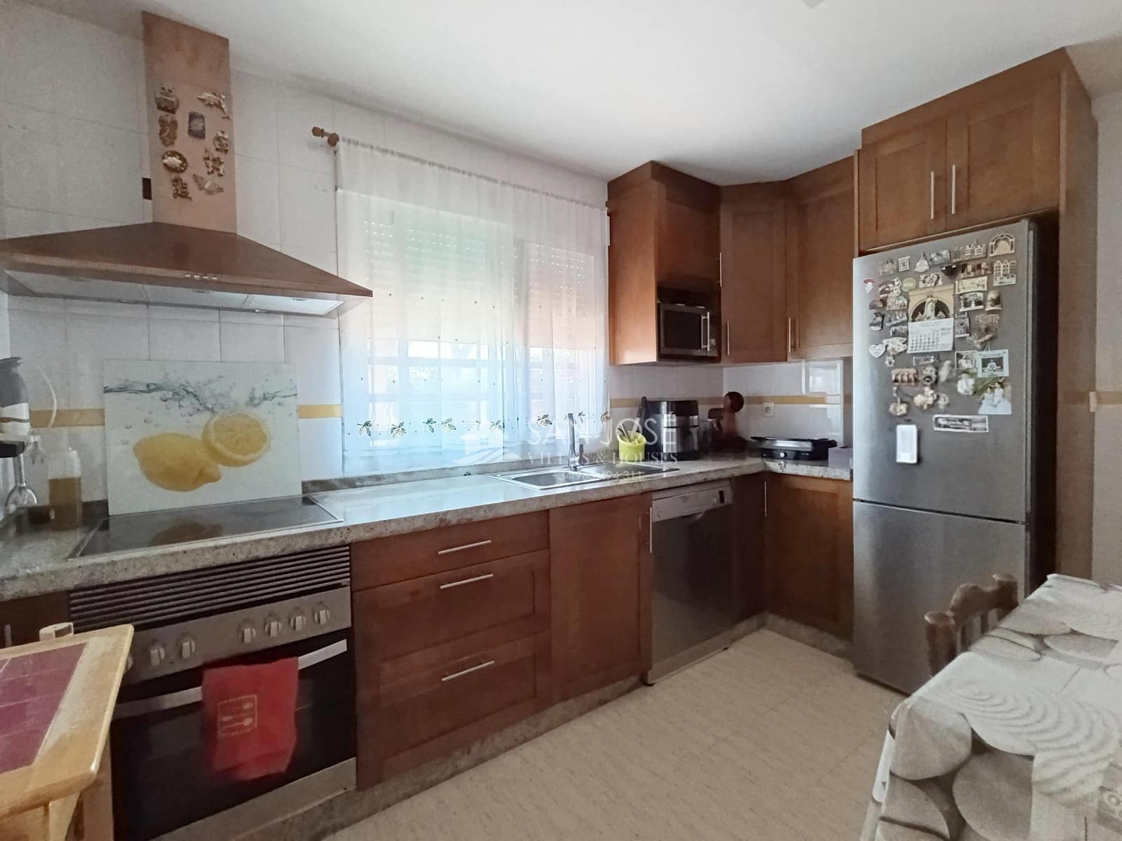 4 sypialnia Willa na sprzedaż w Monforte del Cid z basenem - 335 000 € (Ref: 9862048)