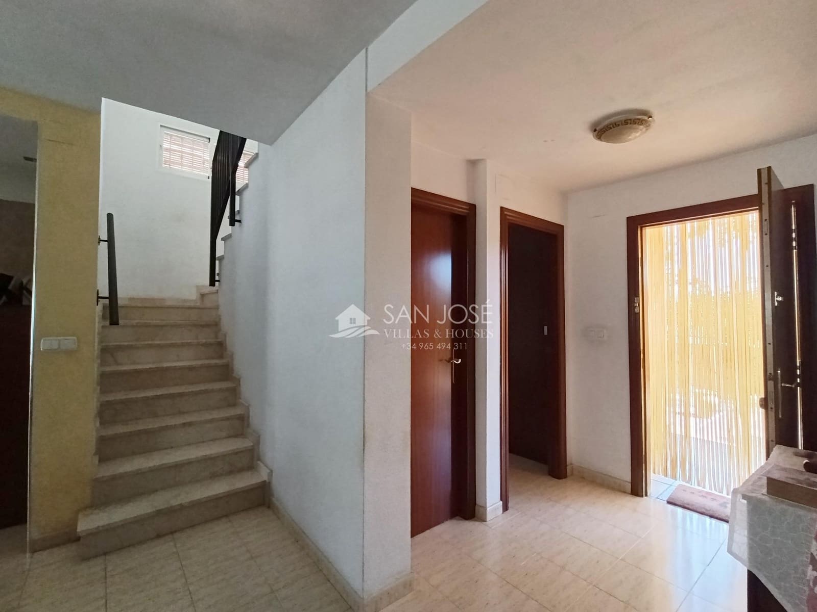 4 sypialnia Willa na sprzedaż w Monforte del Cid z basenem - 335 000 € (Ref: 9862048)