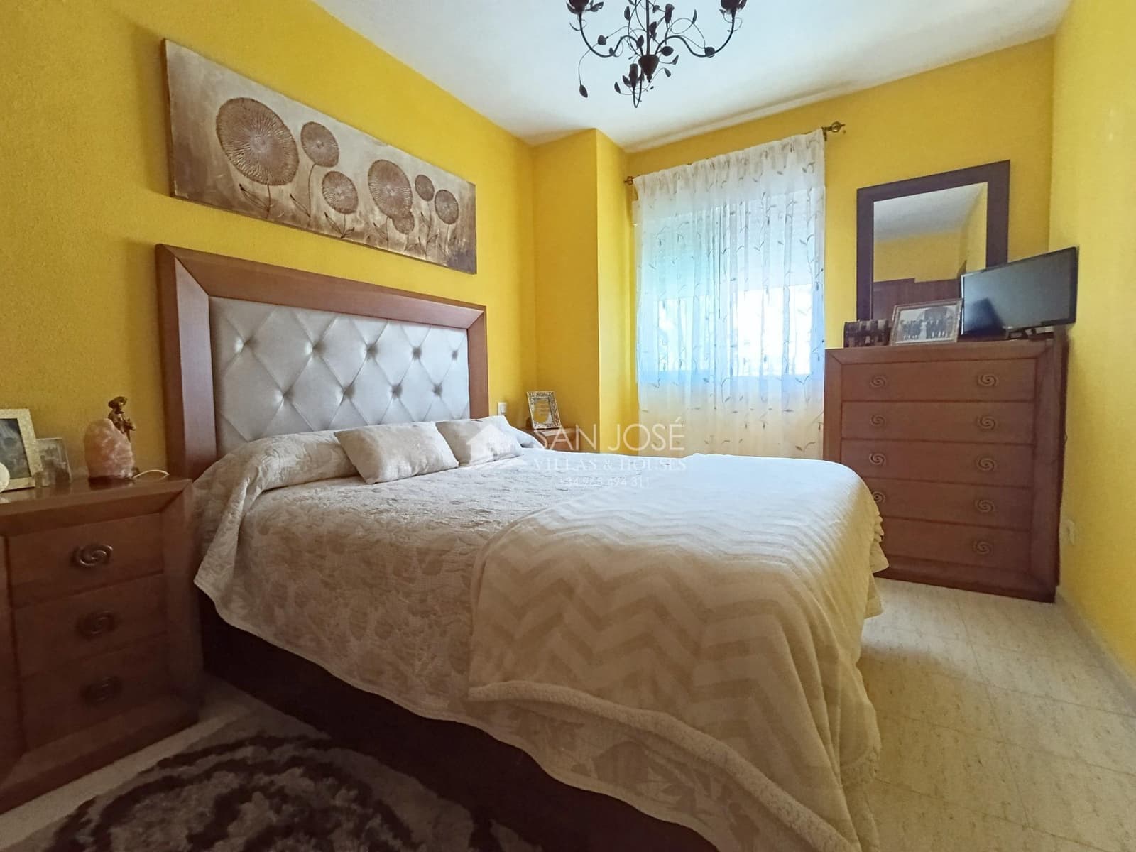 4 sypialnia Willa na sprzedaż w Monforte del Cid z basenem - 335 000 € (Ref: 9862048)