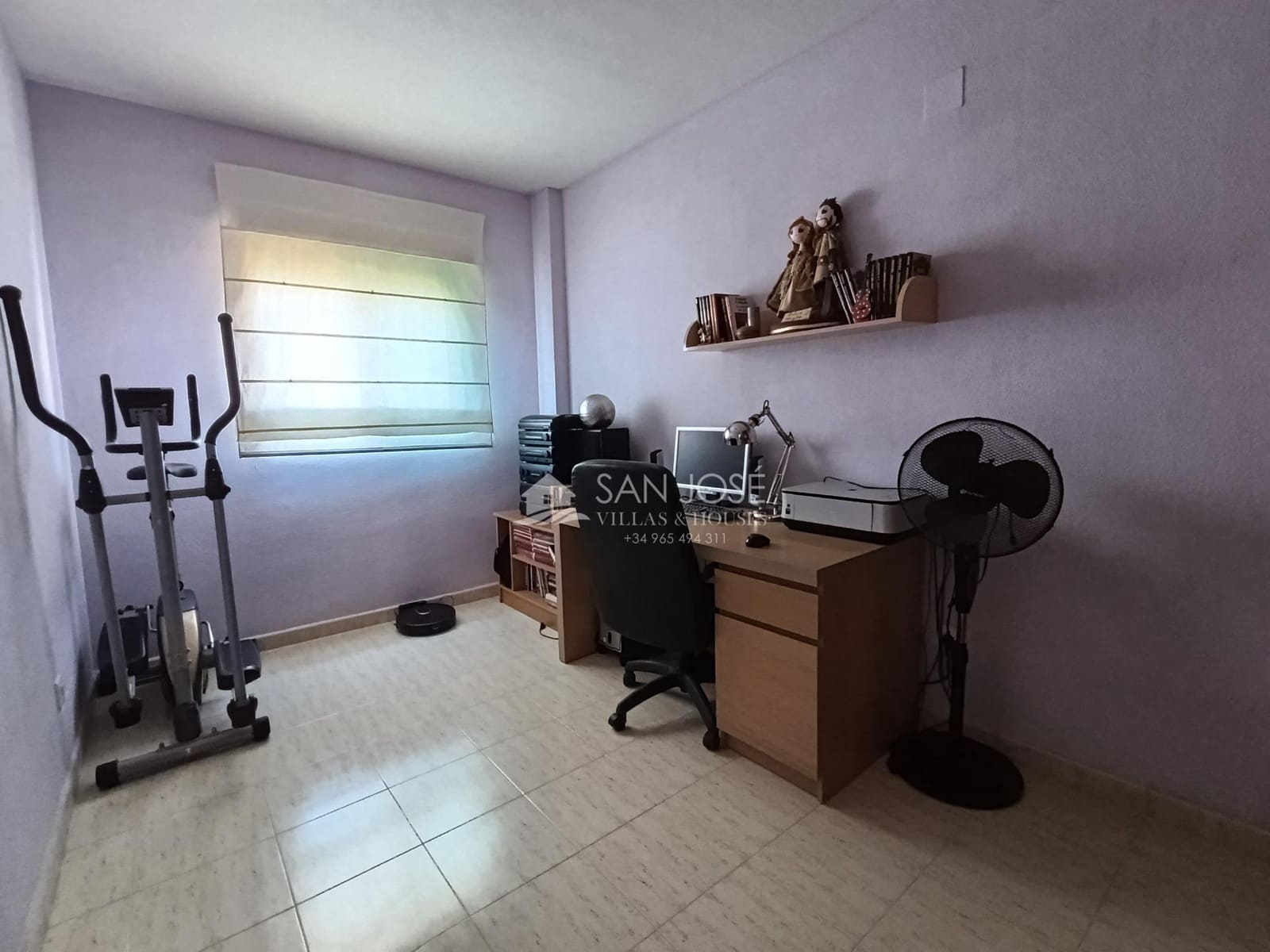 4 sypialnia Willa na sprzedaż w Monforte del Cid z basenem - 335 000 € (Ref: 9862048)