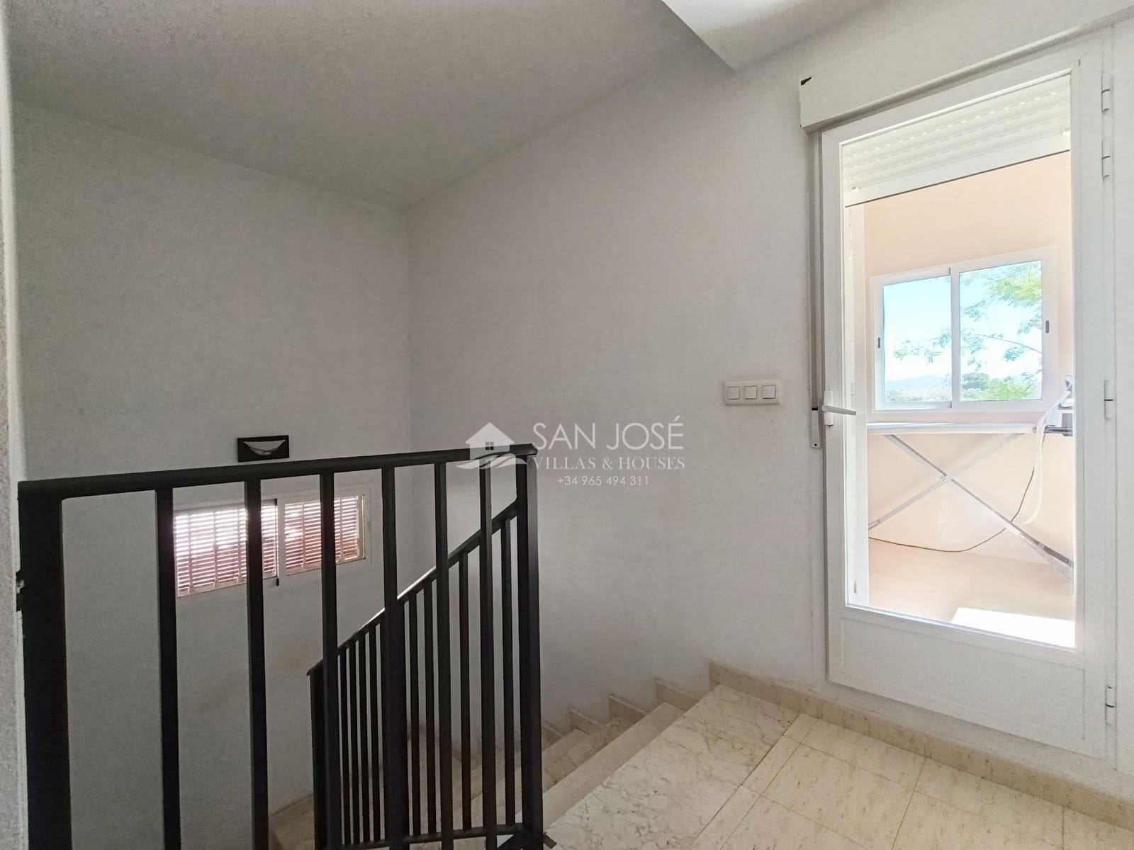 4 sypialnia Willa na sprzedaż w Monforte del Cid z basenem - 335 000 € (Ref: 9862048)