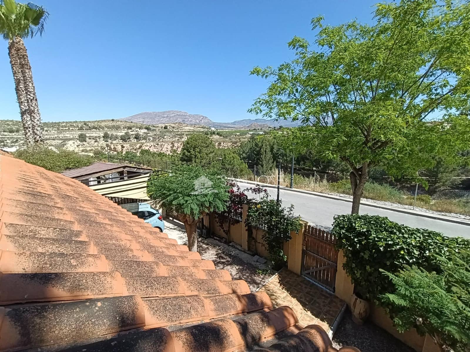 4 sypialnia Willa na sprzedaż w Monforte del Cid z basenem - 335 000 € (Ref: 9862048)