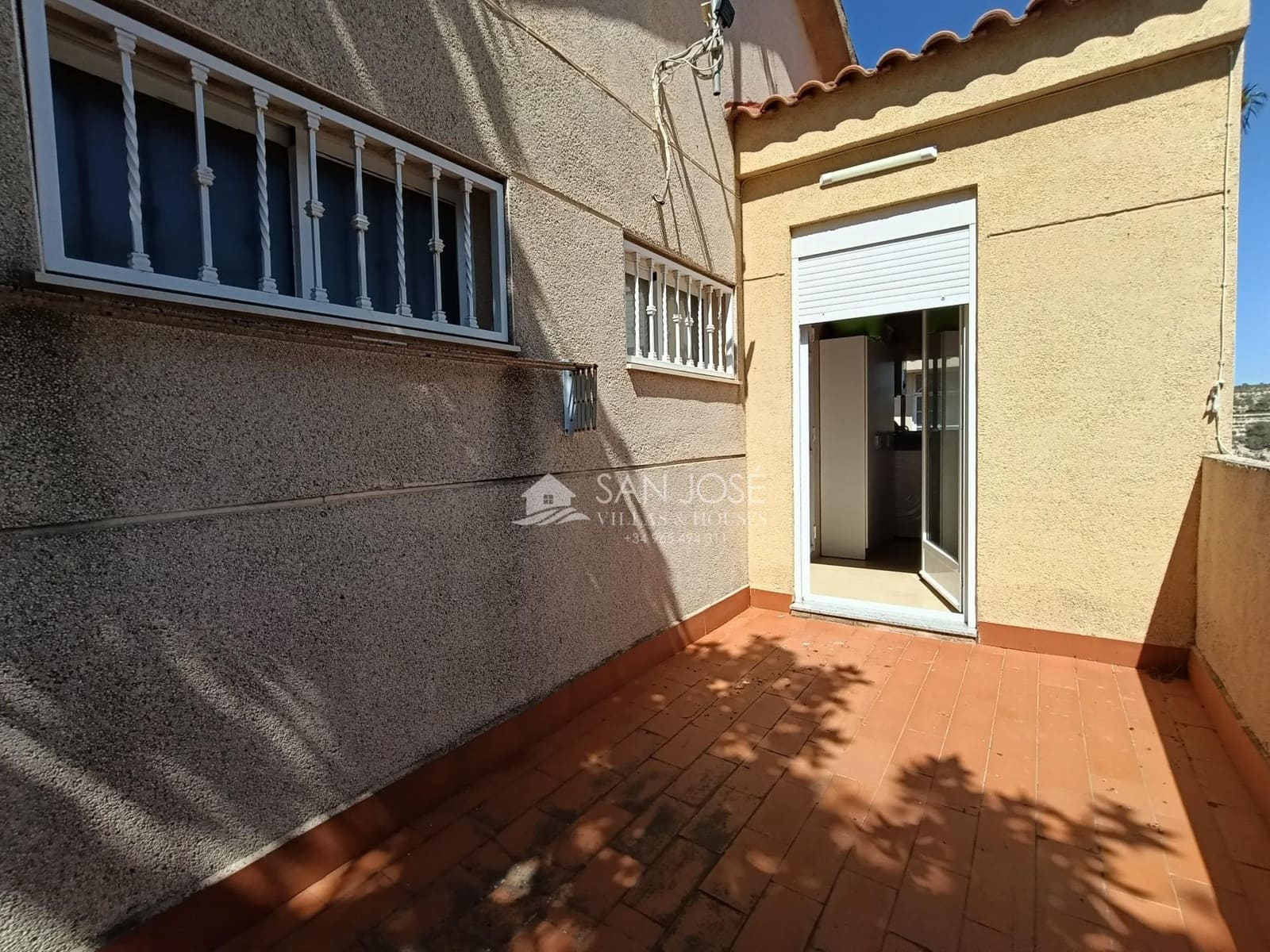 4 sypialnia Willa na sprzedaż w Monforte del Cid z basenem - 335 000 € (Ref: 9862048)