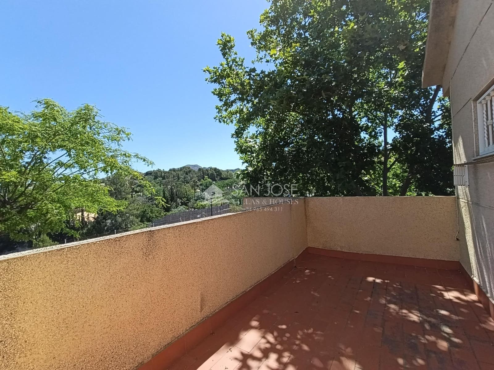 4 sypialnia Willa na sprzedaż w Monforte del Cid z basenem - 335 000 € (Ref: 9862048)