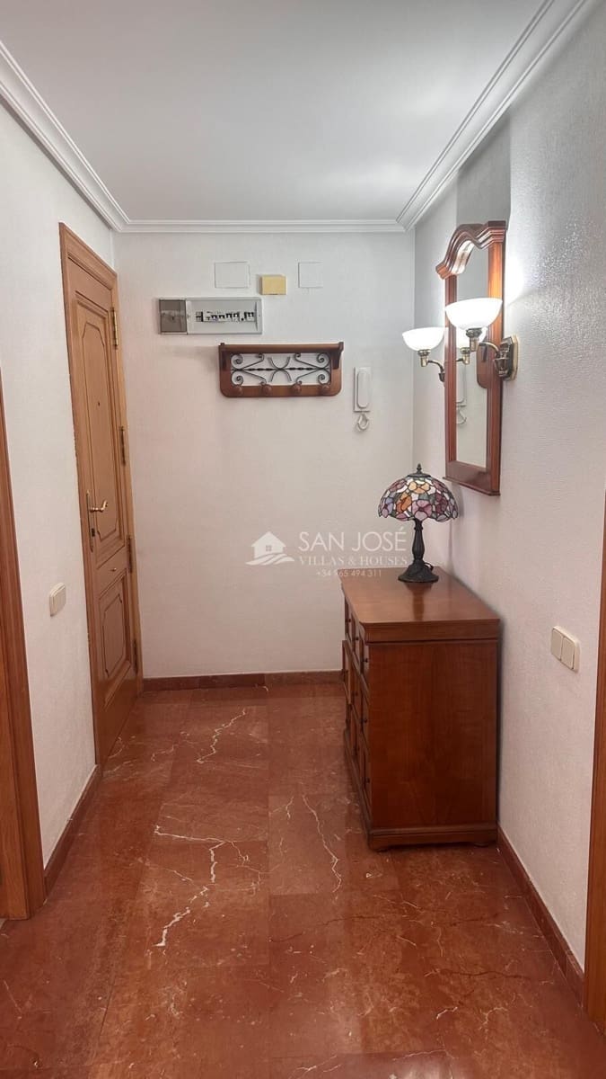 3 bedroom Flat for sale in Aspe - € 200,000 (Ref: 9862049)