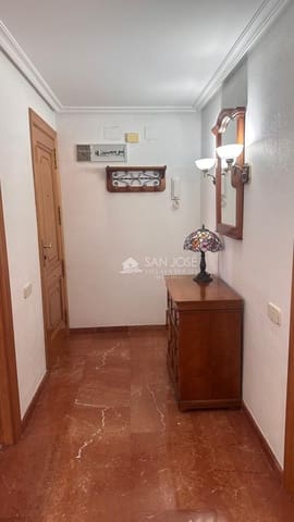 3 slaapkamer Flat te koop in Aspe - € 200.000 (Ref: 9862049)