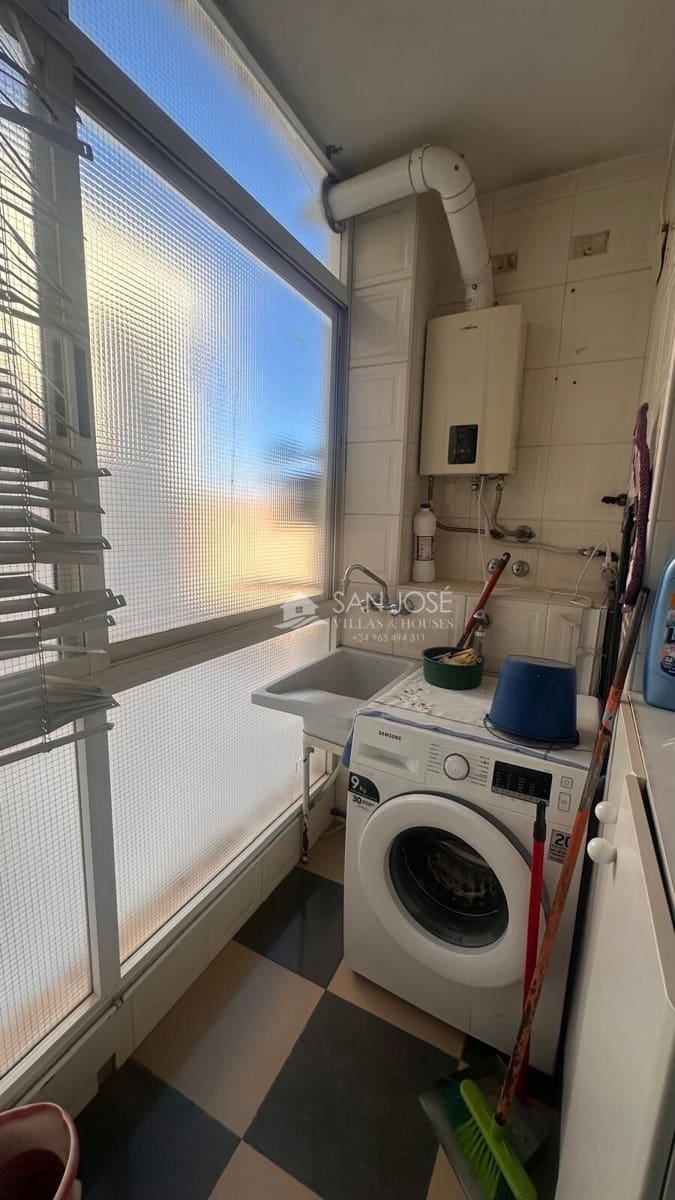3 bedroom Flat for sale in Aspe - € 200,000 (Ref: 9862049)