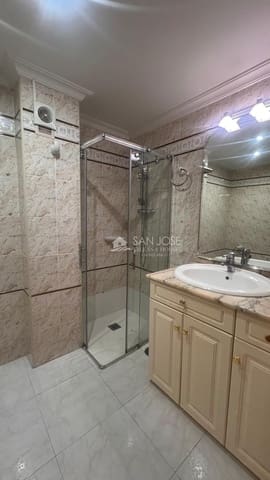 3 slaapkamer Flat te koop in Aspe - € 200.000 (Ref: 9862049)