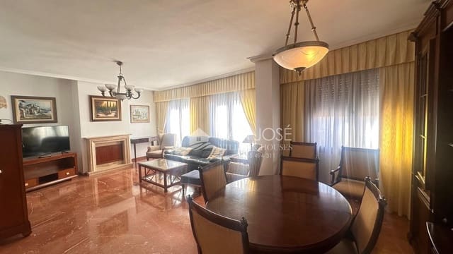 3 slaapkamer Flat te koop in Aspe - € 200.000 (Ref: 9862049)