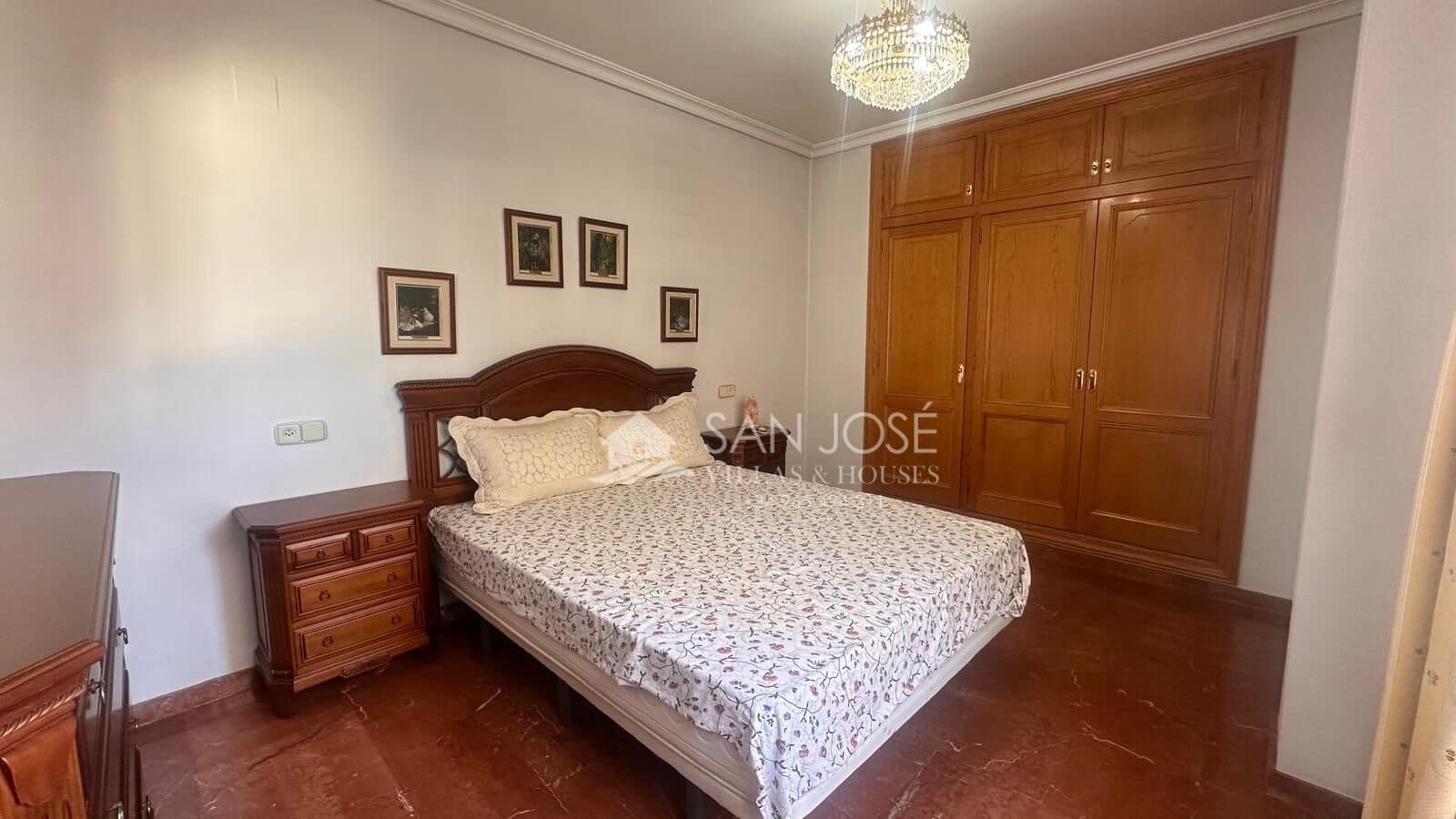 3 bedroom Flat for sale in Aspe - € 200,000 (Ref: 9862049)