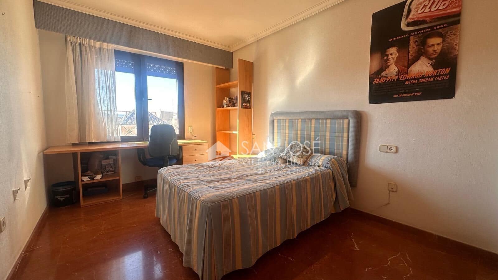 3 bedroom Flat for sale in Aspe - € 200,000 (Ref: 9862049)