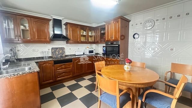3 slaapkamer Flat te koop in Aspe - € 200.000 (Ref: 9862049)