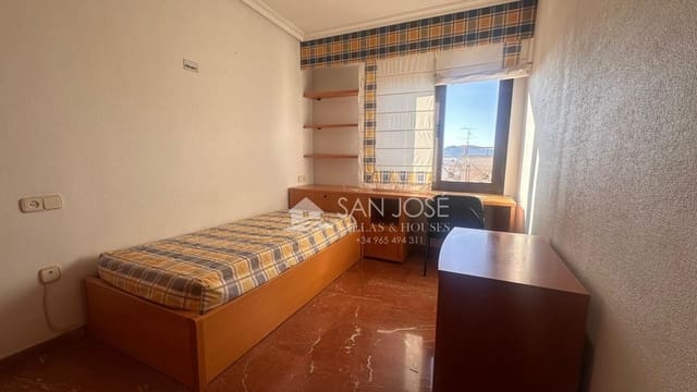 3 slaapkamer Flat te koop in Aspe - € 200.000 (Ref: 9862049)