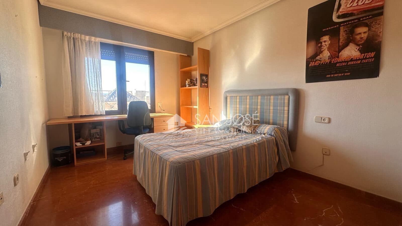 3 bedroom Flat for sale in Aspe - € 200,000 (Ref: 9862049)
