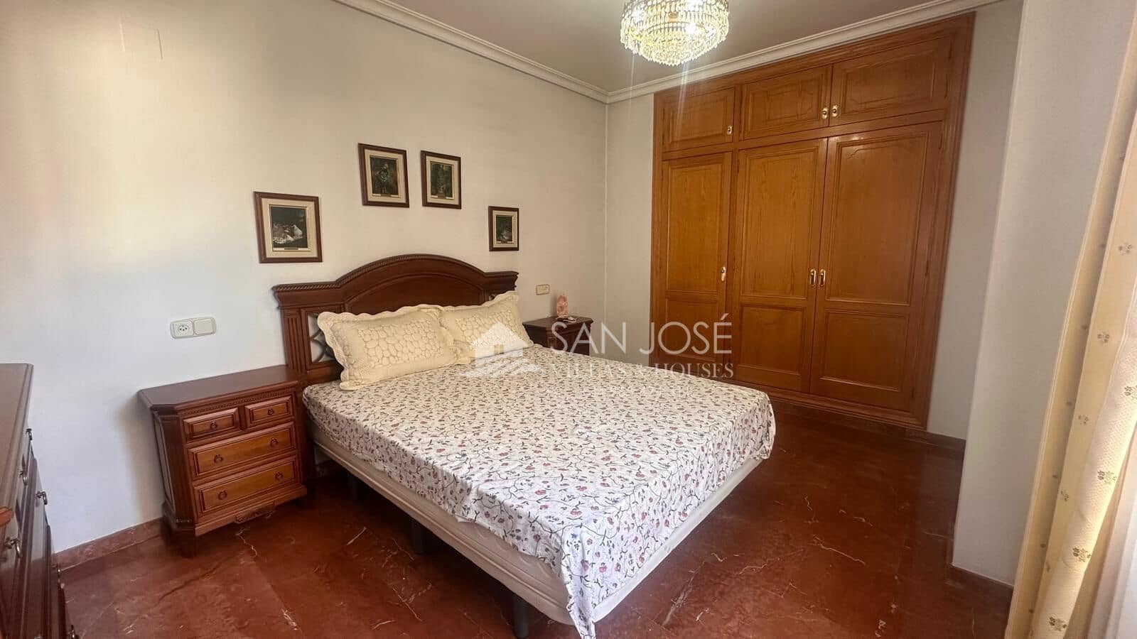 3 bedroom Flat for sale in Aspe - € 200,000 (Ref: 9862049)
