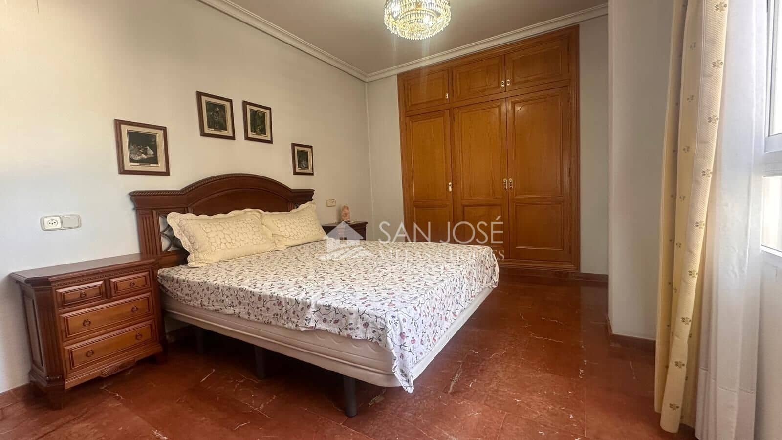 3 bedroom Flat for sale in Aspe - € 200,000 (Ref: 9862049)