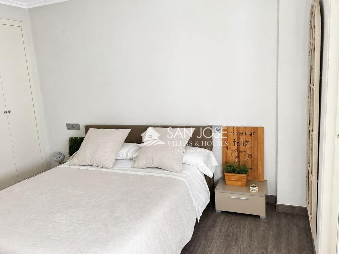 3 camera da letto Appartamento in vendita in Novelda - 199.000 € (Rif: 9865389)