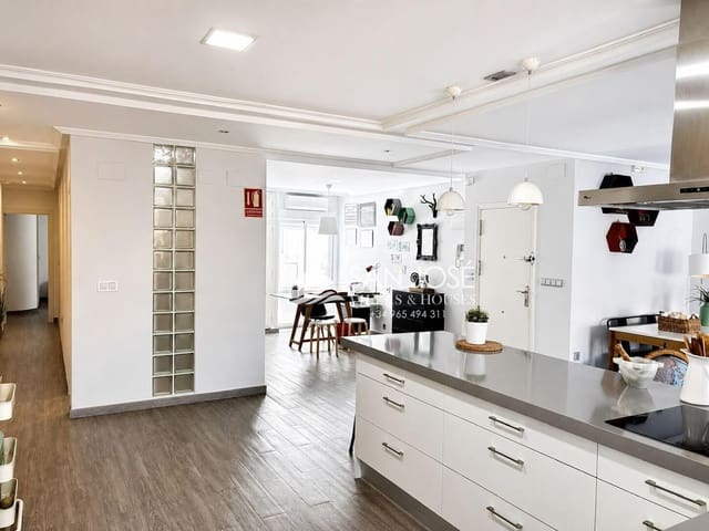 3 camera da letto Appartamento in vendita in Novelda - 199.000 € (Rif: 9865389)