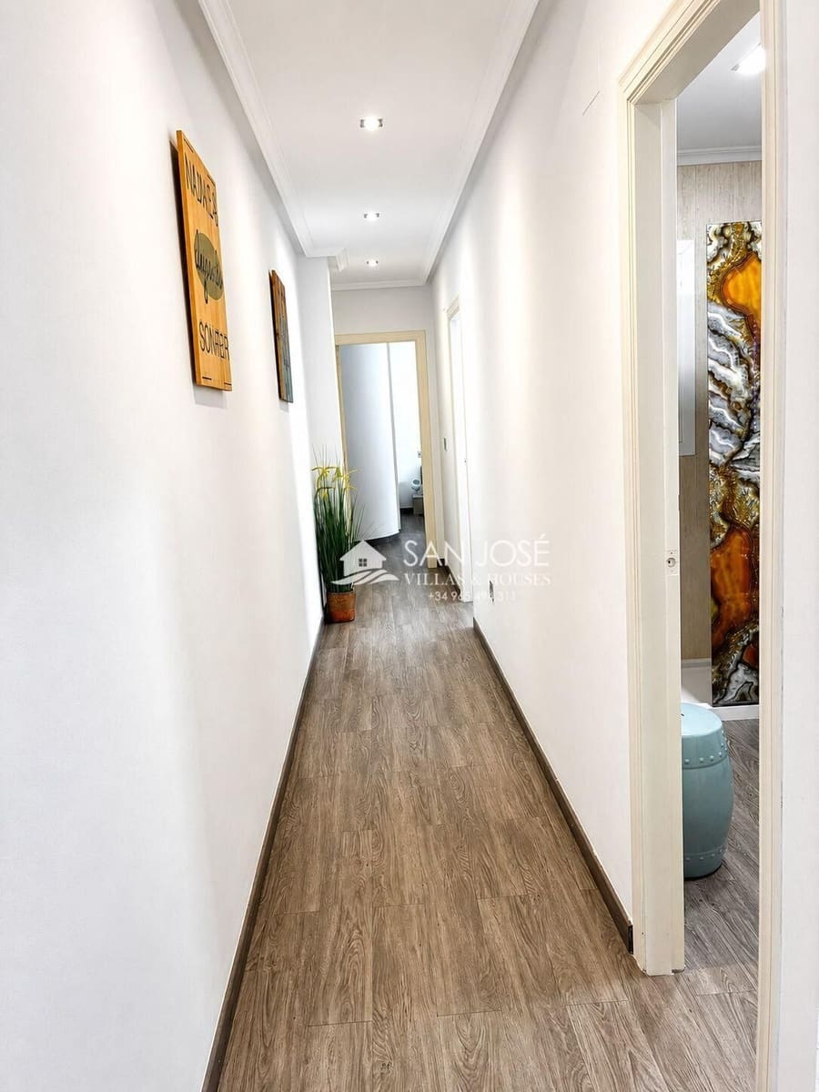 3 camera da letto Appartamento in vendita in Novelda - 199.000 € (Rif: 9865389)