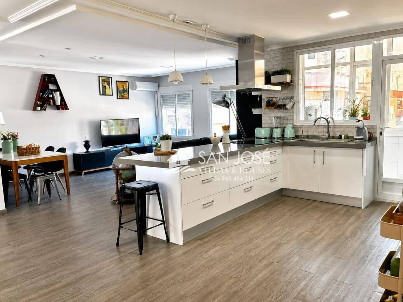 3 camera da letto Appartamento in vendita in Novelda - 199.000 € (Rif: 9865389)