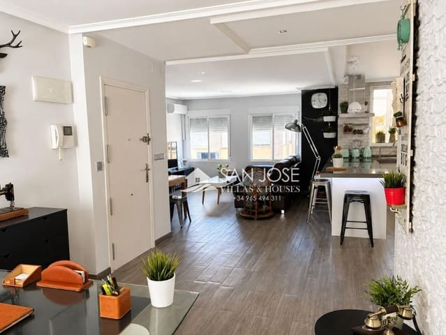 3 camera da letto Appartamento in vendita in Novelda - 199.000 € (Rif: 9865389)