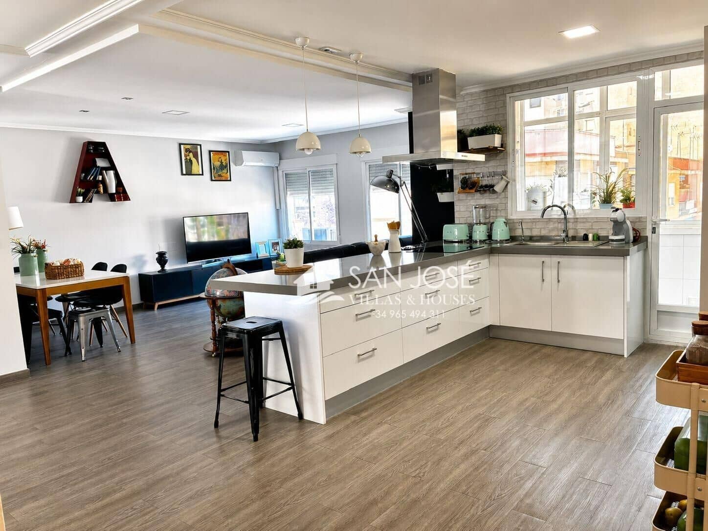 3 camera da letto Appartamento in vendita in Novelda - 199.000 € (Rif: 9865389)