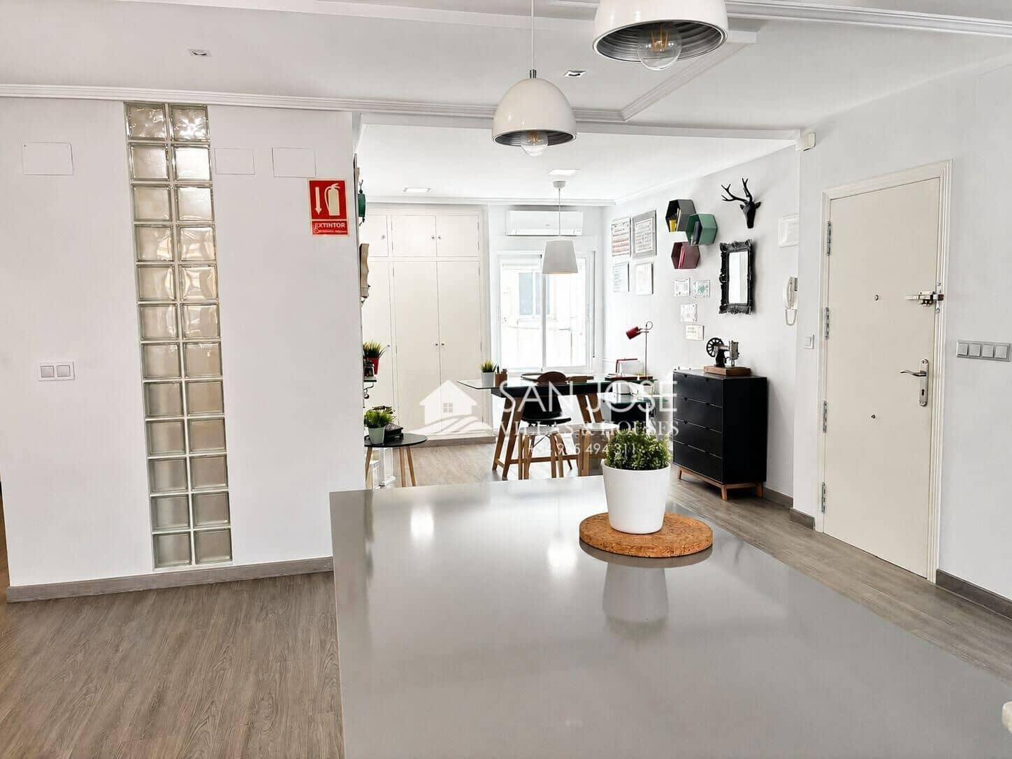 3 camera da letto Appartamento in vendita in Novelda - 199.000 € (Rif: 9865389)
