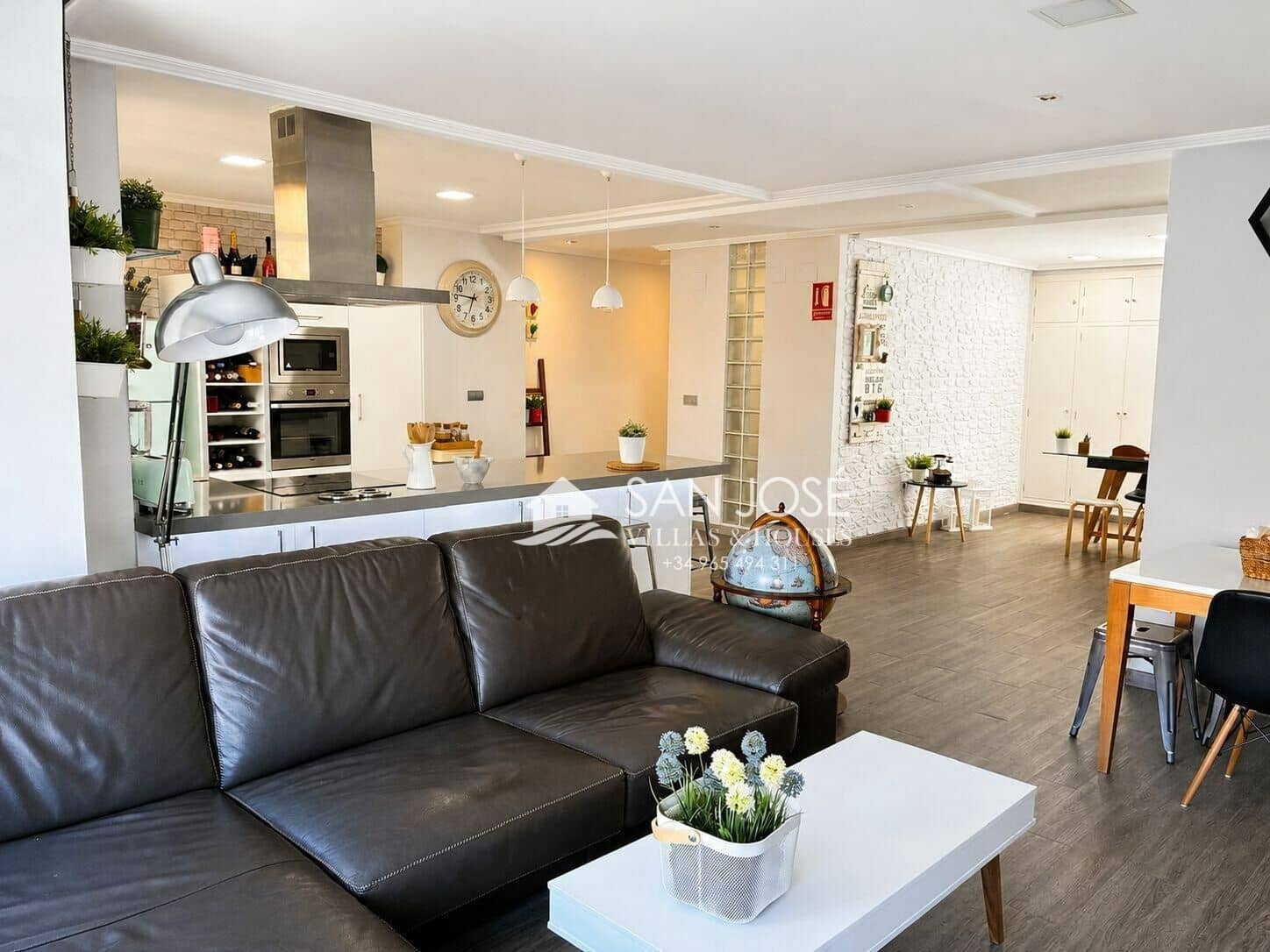 3 camera da letto Appartamento in vendita in Novelda - 199.000 € (Rif: 9865389)