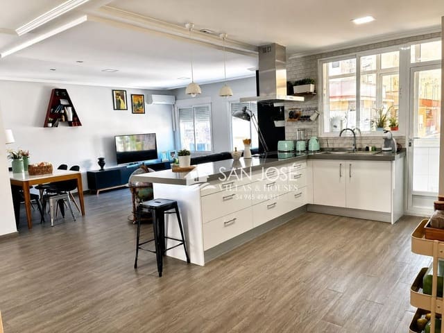 3 camera da letto Appartamento in vendita in Novelda - 199.000 € (Rif: 9865389)