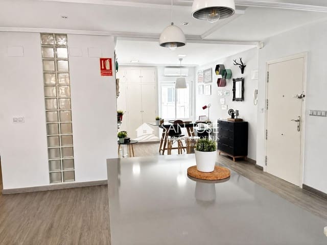 3 camera da letto Appartamento in vendita in Novelda - 199.000 € (Rif: 9865389)