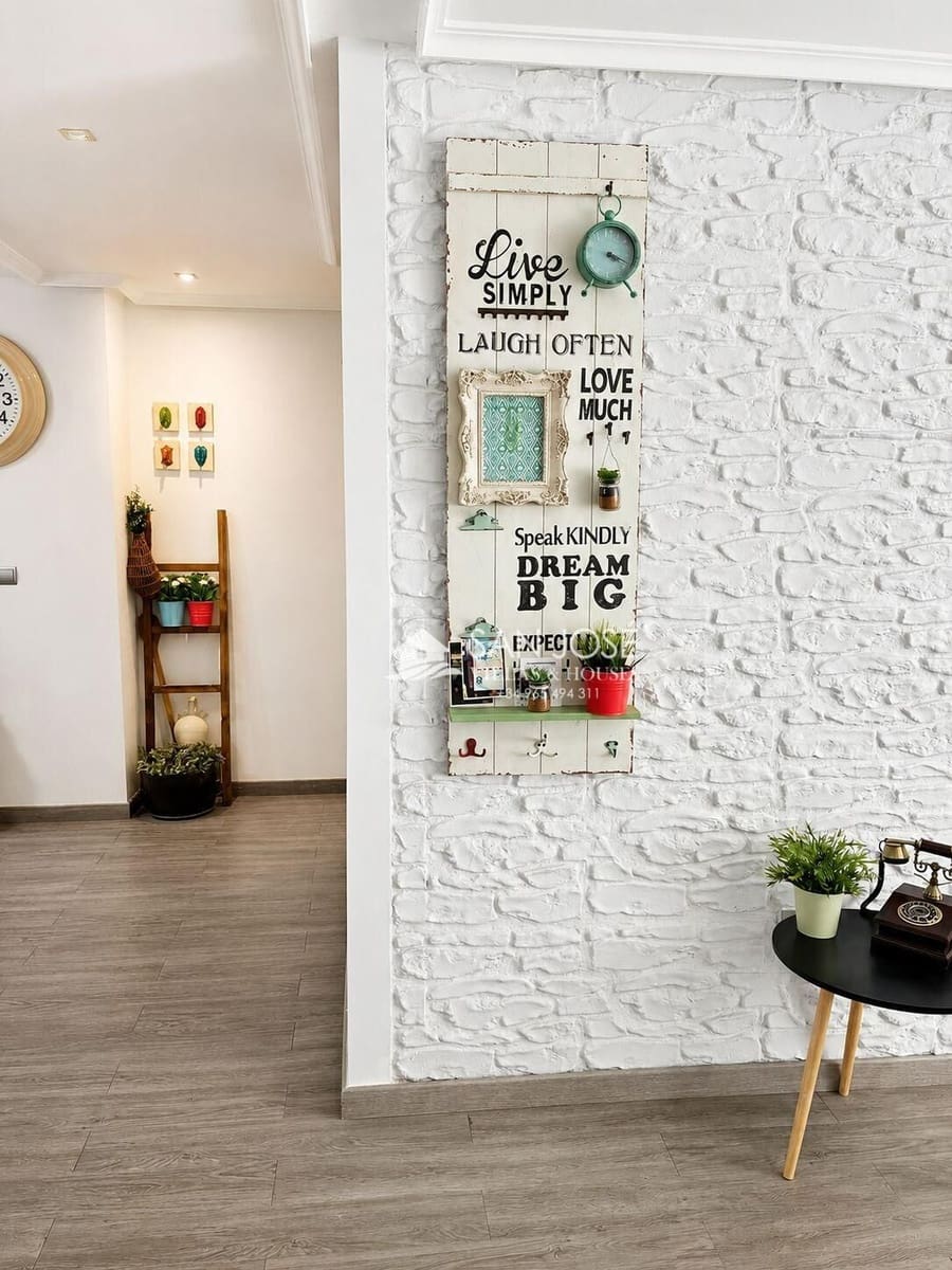 3 camera da letto Appartamento in vendita in Novelda - 199.000 € (Rif: 9865389)
