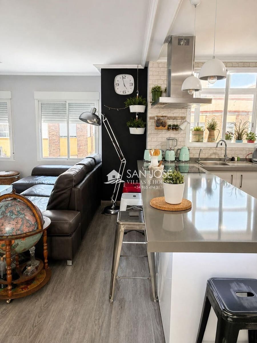 3 camera da letto Appartamento in vendita in Novelda - 199.000 € (Rif: 9865389)