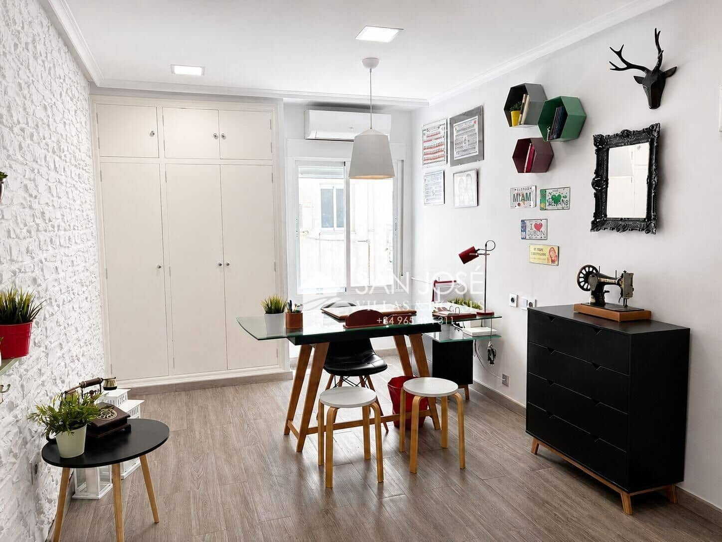 3 camera da letto Appartamento in vendita in Novelda - 199.000 € (Rif: 9865389)
