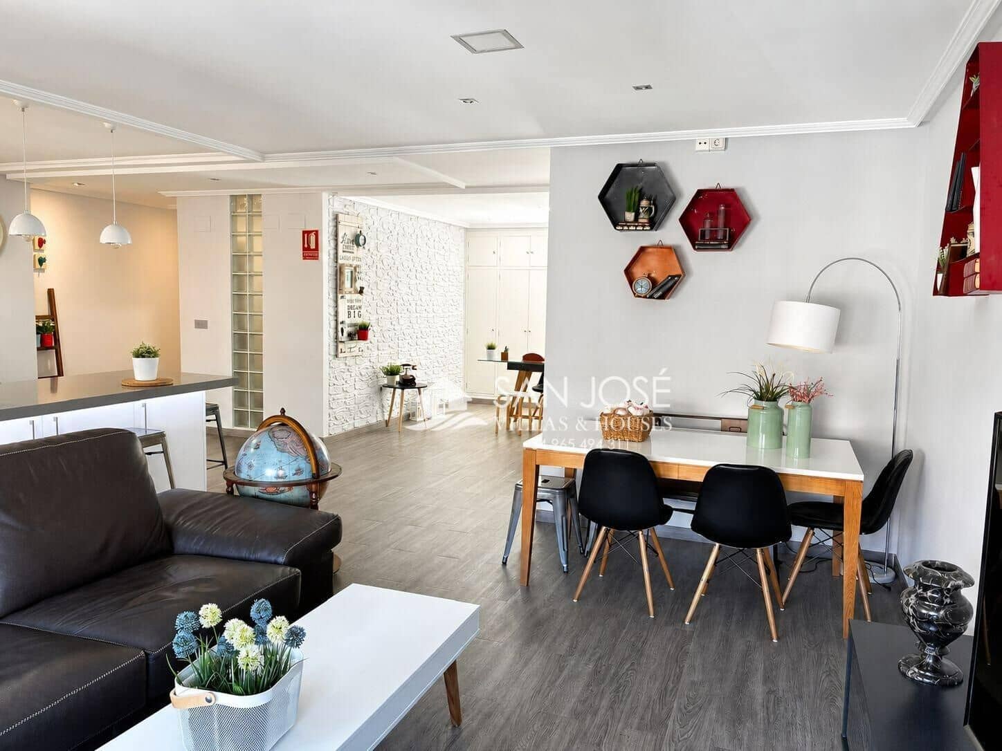 3 camera da letto Appartamento in vendita in Novelda - 199.000 € (Rif: 9865389)