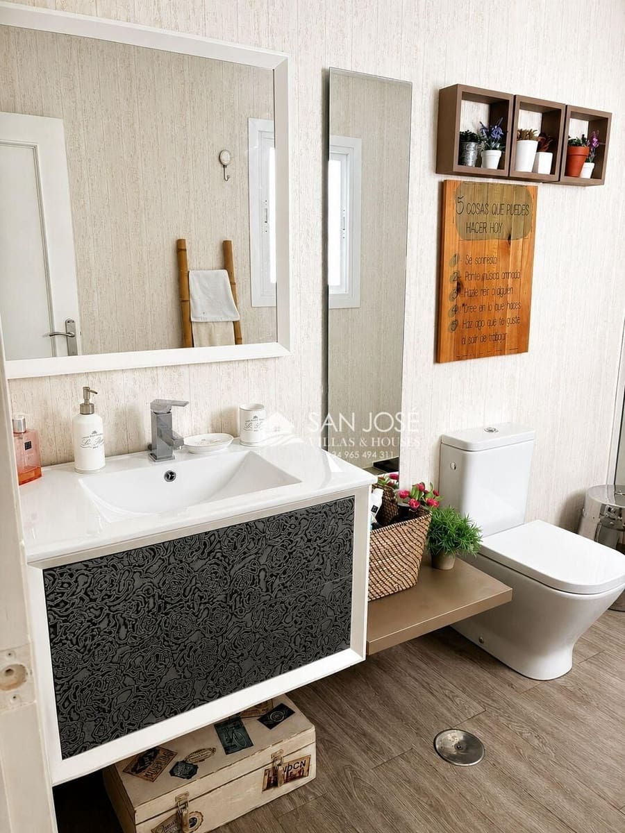 3 camera da letto Appartamento in vendita in Novelda - 199.000 € (Rif: 9865389)