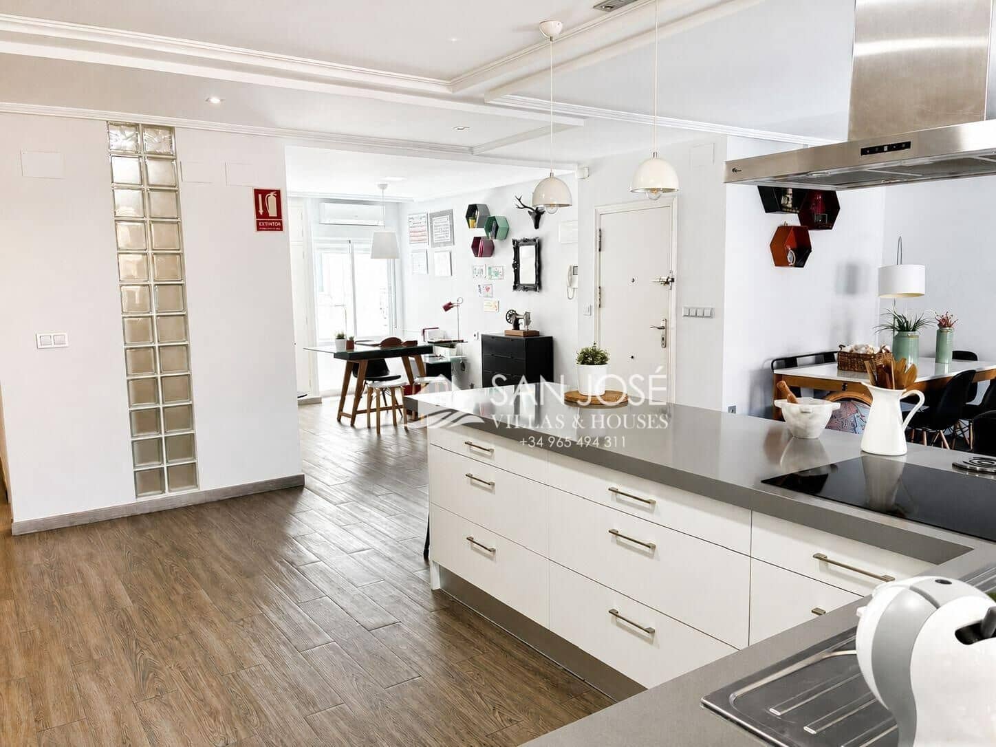 3 camera da letto Appartamento in vendita in Novelda - 199.000 € (Rif: 9865389)