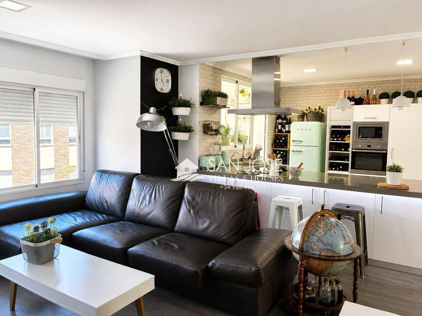 3 camera da letto Appartamento in vendita in Novelda - 199.000 € (Rif: 9865389)