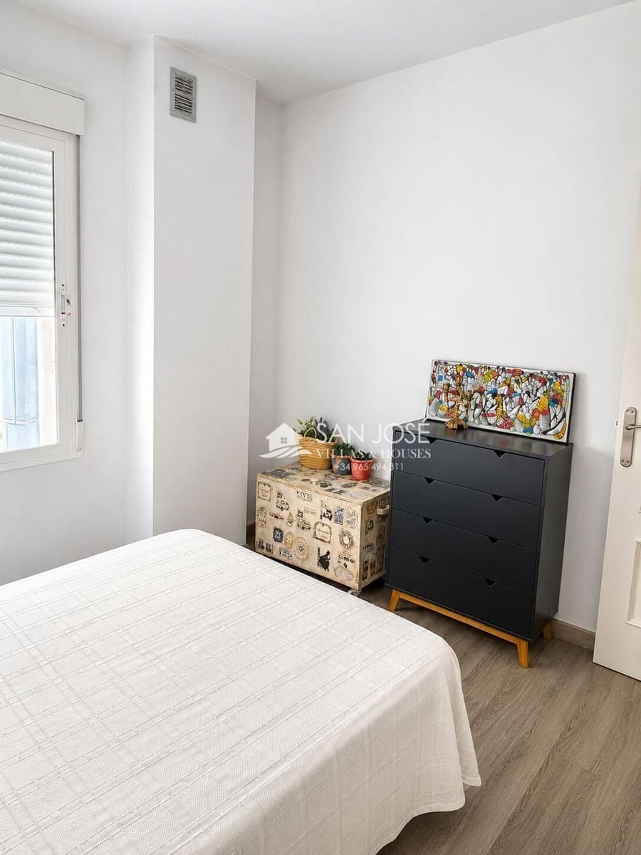 3 camera da letto Appartamento in vendita in Novelda - 199.000 € (Rif: 9865389)