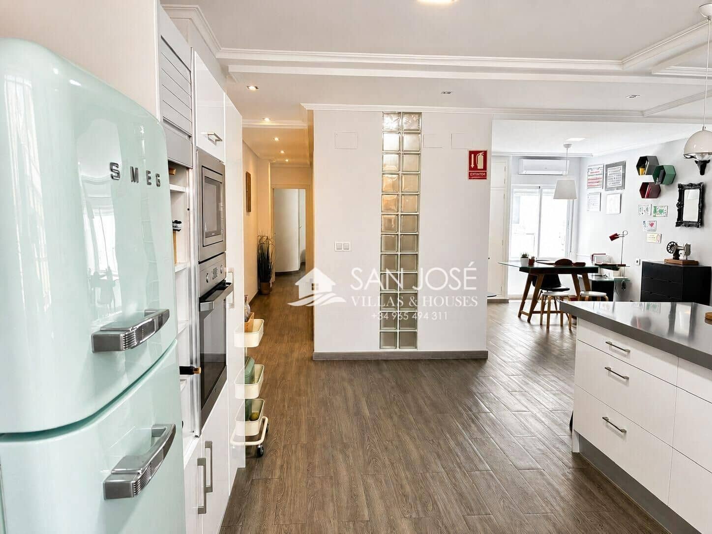 3 camera da letto Appartamento in vendita in Novelda - 199.000 € (Rif: 9865389)