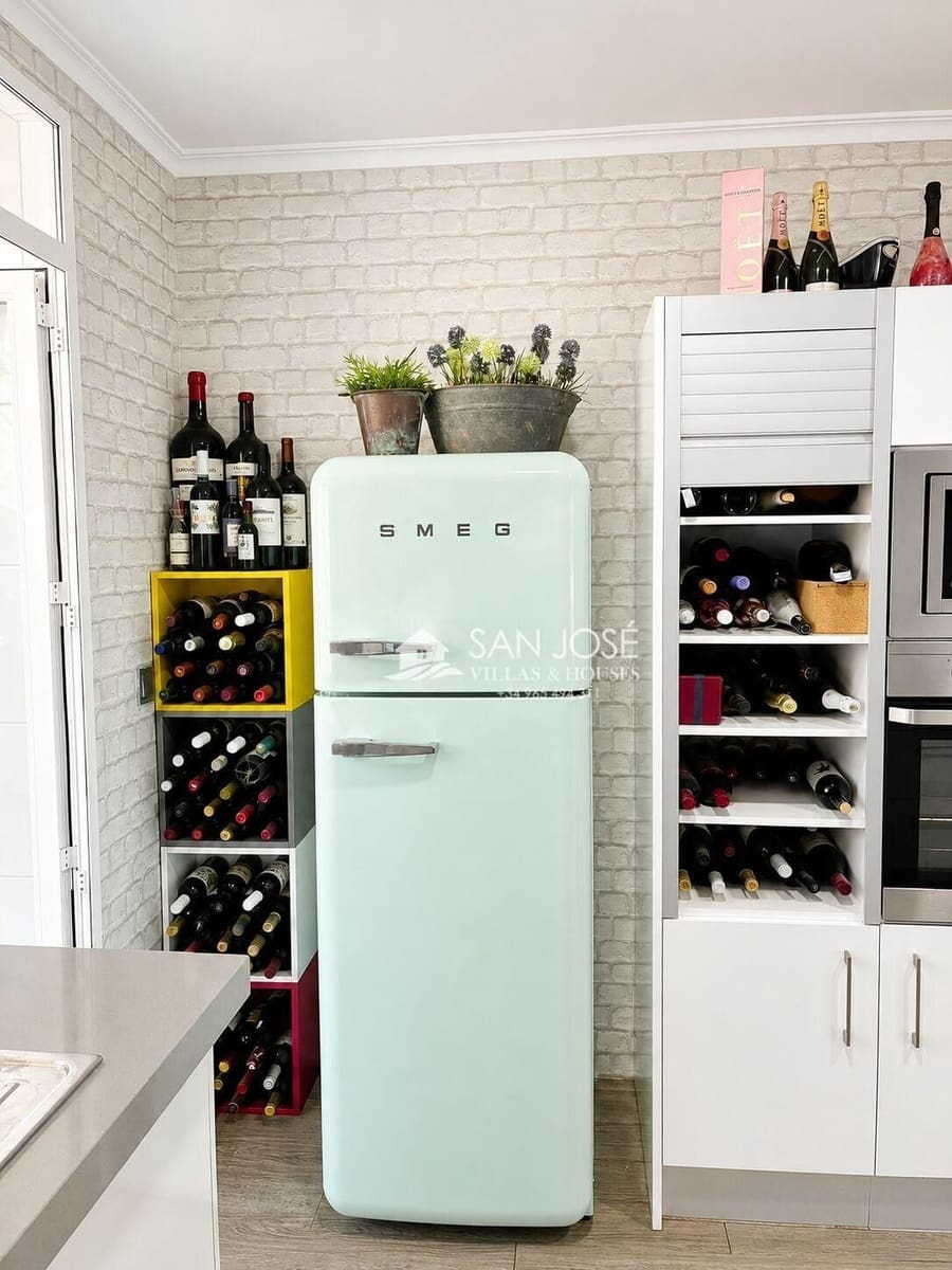 3 camera da letto Appartamento in vendita in Novelda - 199.000 € (Rif: 9865389)