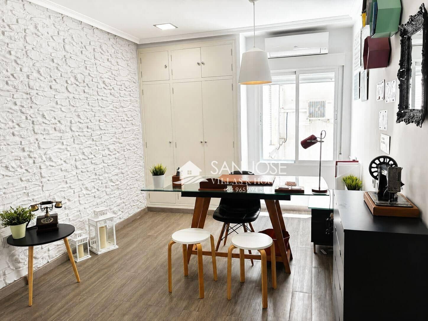 3 camera da letto Appartamento in vendita in Novelda - 199.000 € (Rif: 9865389)